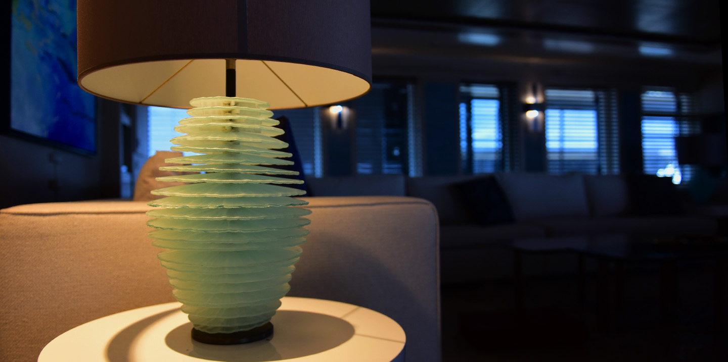Table Lamp